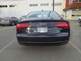 Audi A8 L 4.0T| ОБДУХ| BOSE| ПАМЕТ| 360| | Auto.bg — изображение 4 Audi A8 L 4.0T| ОБДУХ| BOSE| ПАМЕТ| 360| | Auto.bg — изображение 4