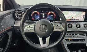 Mercedes-Benz CLS 450 4MATIC* AMG LINE* BURMESTER* ОБДУХ* 360* КРАЙНА ЦЕ | Auto.bg — изображение 9 Mercedes-Benz CLS 450 4MATIC* AMG LINE* BURMESTER* ОБДУХ* 360* КРАЙНА ЦЕ | Auto.bg — изображение 9