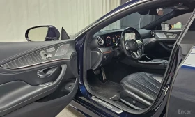 Mercedes-Benz CLS 450 4MATIC* AMG LINE* BURMESTER* ОБДУХ* 360* КРАЙНА ЦЕ | Auto.bg — изображение 7 Mercedes-Benz CLS 450 4MATIC* AMG LINE* BURMESTER* ОБДУХ* 360* КРАЙНА ЦЕ | Auto.bg — изображение 7