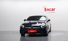 Mercedes-Benz CLS 450 4MATIC* AMG LINE* BURMESTER* ОБДУХ* 360* КРАЙНА ЦЕ | Auto.bg — изображение 2 Mercedes-Benz CLS 450 4MATIC* AMG LINE* BURMESTER* ОБДУХ* 360* КРАЙНА ЦЕ | Auto.bg — изображение 2