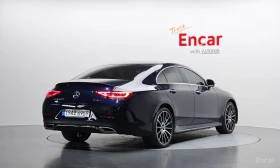 Mercedes-Benz CLS 450 4MATIC* AMG LINE* BURMESTER* ОБДУХ* 360* КРАЙНА ЦЕ | Auto.bg — изображение 4 Mercedes-Benz CLS 450 4MATIC* AMG LINE* BURMESTER* ОБДУХ* 360* КРАЙНА ЦЕ | Auto.bg — изображение 4