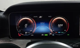 Mercedes-Benz CLS 450 4MATIC* AMG LINE* BURMESTER* ОБДУХ* 360* КРАЙНА ЦЕ | Auto.bg — изображение 10 Mercedes-Benz CLS 450 4MATIC* AMG LINE* BURMESTER* ОБДУХ* 360* КРАЙНА ЦЕ | Auto.bg — изображение 10
