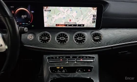 Mercedes-Benz CLS 450 4MATIC* AMG LINE* BURMESTER* ОБДУХ* 360* КРАЙНА ЦЕ | Auto.bg — изображение 12 Mercedes-Benz CLS 450 4MATIC* AMG LINE* BURMESTER* ОБДУХ* 360* КРАЙНА ЦЕ | Auto.bg — изображение 12