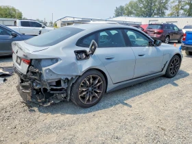 BMW i4 XDRIVE M50 - 32900 € - 88995986 6 | Car24.bg BMW i4 XDRIVE M50 - 32900 € - 88995986 6