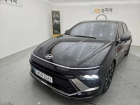 Hyundai Sonata The Edge (Dn8) 2.0 Exclusive