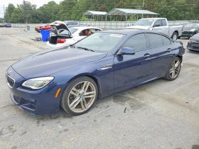 BMW 640 M-PACK* SOFT-CLOSE* ОБДУХВАНЕ* ШИБИДАХ* 360-CAM* H