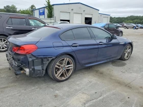 BMW 640 M-PACK* SOFT-CLOSE* ОБДУХВАНЕ* ШИБИДАХ* 360-CAM* H | Auto.bg — изображение 4 BMW 640 M-PACK* SOFT-CLOSE* ОБДУХВАНЕ* ШИБИДАХ* 360-CAM* H | Auto.bg — изображение 4