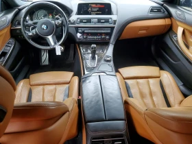 BMW 640 M-PACK* SOFT-CLOSE* ОБДУХВАНЕ* ШИБИДАХ* 360-CAM* H | Auto.bg — изображение 9 BMW 640 M-PACK* SOFT-CLOSE* ОБДУХВАНЕ* ШИБИДАХ* 360-CAM* H | Auto.bg — изображение 9