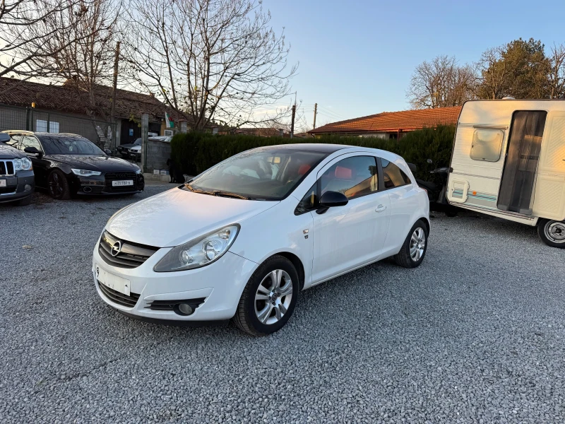 Opel Corsa 1.3cdti - 3900 лв. / 1994.04 € - 13863423 1 | Car24.bg Opel Corsa 1.3cdti - 3900 лв. / 1994.04 € - 13863423 1