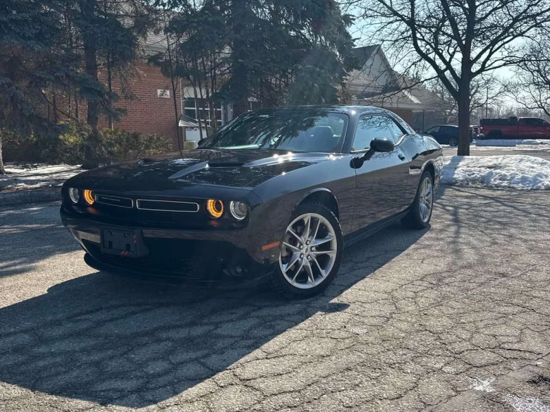 Dodge Challenger * SXT * CARFAX * ЦЕНА ДО БГ - 22000 € / 43028.26 лв. - 40500130 1 | Car24.bg Dodge Challenger * SXT * CARFAX * ЦЕНА ДО БГ - 22000 € / 43028.26 лв. - 40500130 1