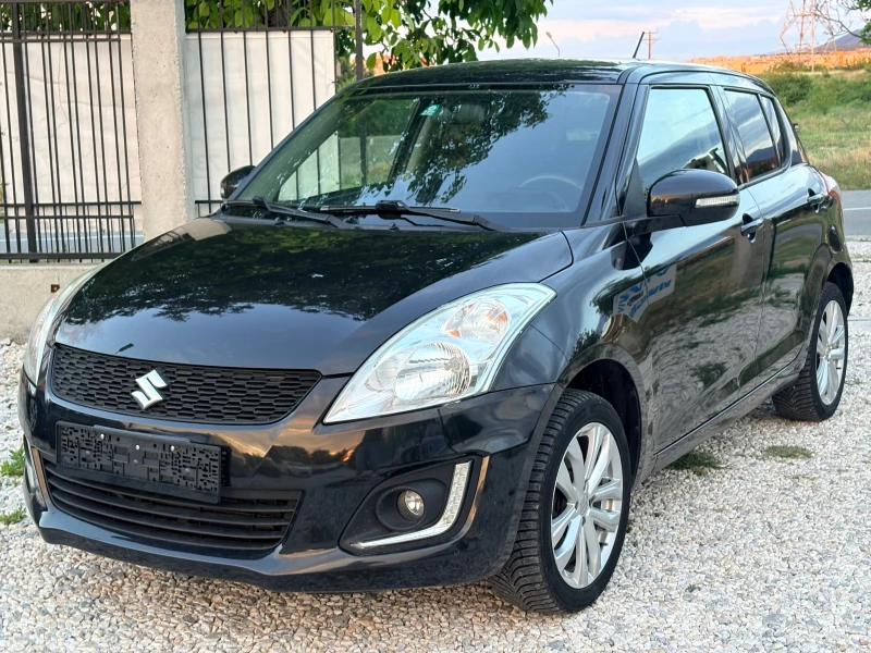 Suzuki Swift 4х4 - 6200 € / 12126.15 лв. - 83112017 1 | Car24.bg Suzuki Swift 4х4 - 6200 € / 12126.15 лв. - 83112017 1