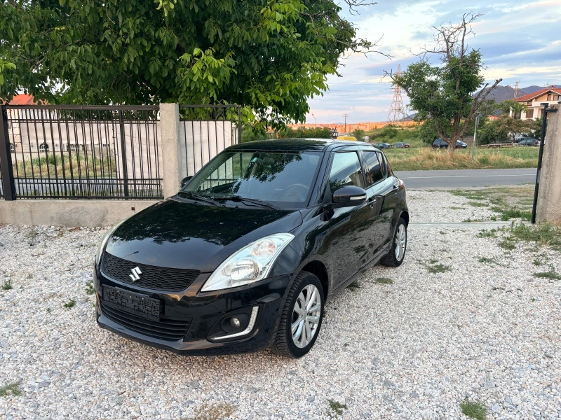 Suzuki Swift 4х4 - 6200 € / 12126.15 лв. - 83112017 1 | Car24.bg Suzuki Swift 4х4 - 6200 € / 12126.15 лв. - 83112017 1