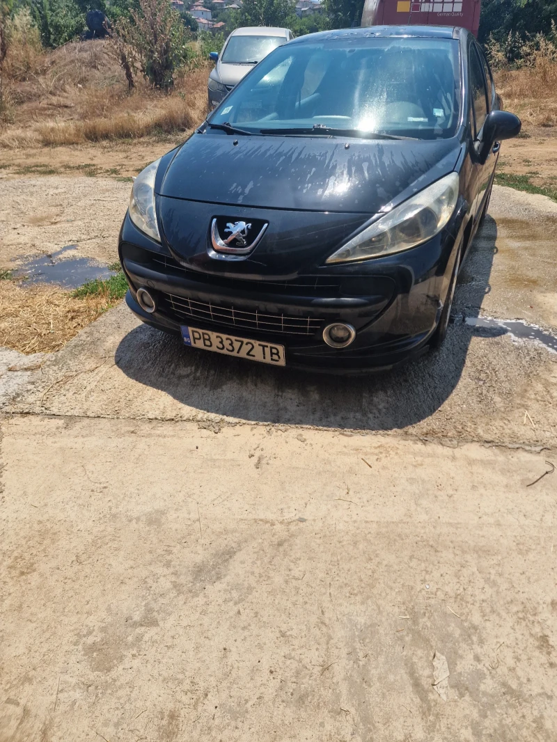 Peugeot 207 1.4 HDI - 1499 € / 2931.79 лв. - 65302600 1 | Car24.bg Peugeot 207 1.4 HDI - 1499 € / 2931.79 лв. - 65302600 1