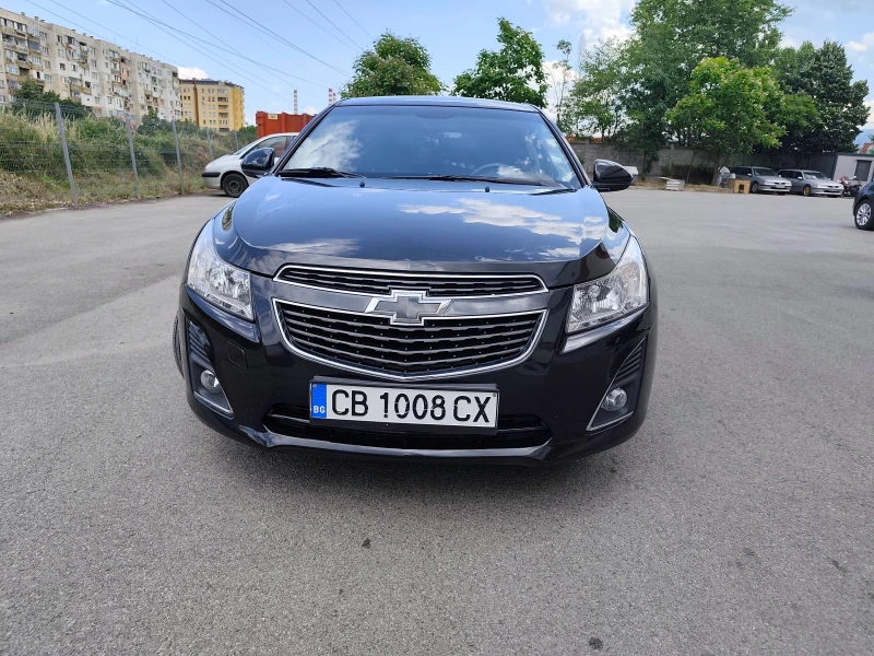 Chevrolet Cruze - 5400 € / 10561.48 лв. - 68754170 1 | Car24.bg Chevrolet Cruze - 5400 € / 10561.48 лв. - 68754170 1