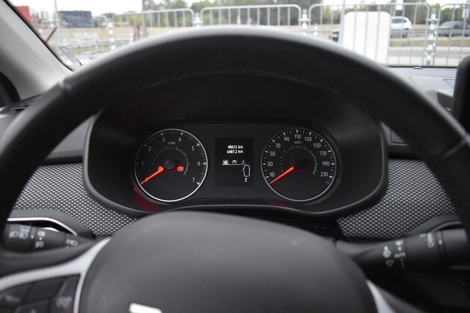 Dacia Logan 1.0i - ГАРАНЦИОНЕН - изображение 7 | Auto.bg Dacia Logan 1.0i - ГАРАНЦИОНЕН - изображение 7