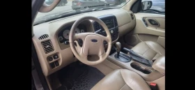 Ford Maverick ESCAPE 3, 0 | V6 4X4 Limited Automatik | Auto.bg — изображение 14 Ford Maverick ESCAPE 3, 0 | V6 4X4 Limited Automatik | Auto.bg — изображение 14