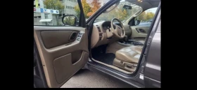 Ford Maverick ESCAPE 3, 0 | V6 4X4 Limited Automatik | Auto.bg — изображение 8 Ford Maverick ESCAPE 3, 0 | V6 4X4 Limited Automatik | Auto.bg — изображение 8
