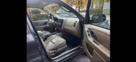 Ford Maverick ESCAPE 3, 0 | V6 4X4 Limited Automatik | Auto.bg — изображение 9 Ford Maverick ESCAPE 3, 0 | V6 4X4 Limited Automatik | Auto.bg — изображение 9