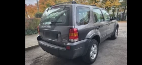Ford Maverick ESCAPE 3, 0 | V6 4X4 Limited Automatik | Auto.bg — изображение 7 Ford Maverick ESCAPE 3, 0 | V6 4X4 Limited Automatik | Auto.bg — изображение 7