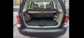 Ford Maverick ESCAPE 3, 0 | V6 4X4 Limited Automatik | Auto.bg — изображение 16 Ford Maverick ESCAPE 3, 0 | V6 4X4 Limited Automatik | Auto.bg — изображение 16