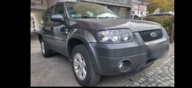 Ford Maverick ESCAPE 3, 0 | V6 4X4 Limited Automatik | Auto.bg — изображение 6 Ford Maverick ESCAPE 3, 0 | V6 4X4 Limited Automatik | Auto.bg — изображение 6