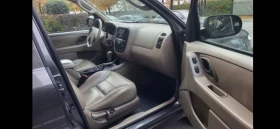Ford Maverick ESCAPE 3, 0 | V6 4X4 Limited Automatik | Auto.bg — изображение 12 Ford Maverick ESCAPE 3, 0 | V6 4X4 Limited Automatik | Auto.bg — изображение 12