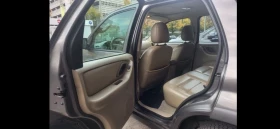 Ford Maverick ESCAPE 3, 0 | V6 4X4 Limited Automatik | Auto.bg — изображение 10 Ford Maverick ESCAPE 3, 0 | V6 4X4 Limited Automatik | Auto.bg — изображение 10