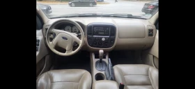 Ford Maverick ESCAPE 3, 0 | V6 4X4 Limited Automatik | Auto.bg — изображение 11 Ford Maverick ESCAPE 3, 0 | V6 4X4 Limited Automatik | Auto.bg — изображение 11