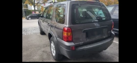 Ford Maverick ESCAPE 3, 0 | V6 4X4 Limited Automatik | Auto.bg — изображение 5 Ford Maverick ESCAPE 3, 0 | V6 4X4 Limited Automatik | Auto.bg — изображение 5