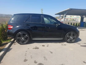 Mercedes-Benz ML 320 - 4500 € / 8801.24 лв. - 93401418 9 | Car24.bg Mercedes-Benz ML 320 - 4500 € / 8801.24 лв. - 93401418 9