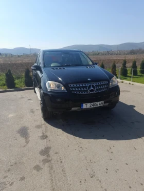 Mercedes-Benz ML 320 - 4500 € / 8801.24 лв. - 93401418 13 | Car24.bg Mercedes-Benz ML 320 - 4500 € / 8801.24 лв. - 93401418 13