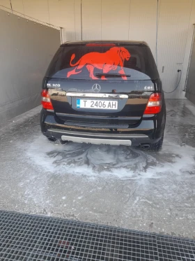 Mercedes-Benz ML 320 - 4500 € / 8801.24 лв. - 93401418 10 | Car24.bg Mercedes-Benz ML 320 - 4500 € / 8801.24 лв. - 93401418 10