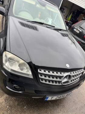 Mercedes-Benz ML 320 - 4500 € / 8801.24 лв. - 93401418 2 | Car24.bg Mercedes-Benz ML 320 - 4500 € / 8801.24 лв. - 93401418 2