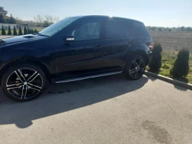 Mercedes-Benz ML 320 - 4500 € / 8801.24 лв. - 93401418 14 | Car24.bg Mercedes-Benz ML 320 - 4500 € / 8801.24 лв. - 93401418 14