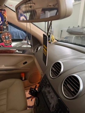 Mercedes-Benz ML 320 - 4500 € / 8801.24 лв. - 93401418 15 | Car24.bg Mercedes-Benz ML 320 - 4500 € / 8801.24 лв. - 93401418 15