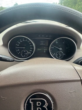 Mercedes-Benz ML 320 - 4500 € / 8801.24 лв. - 93401418 5 | Car24.bg Mercedes-Benz ML 320 - 4500 € / 8801.24 лв. - 93401418 5