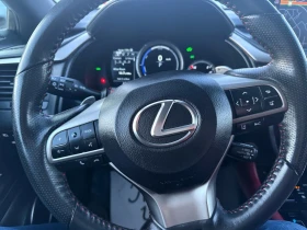Lexus RX 450h F SPORT/LANE ASSIST/KEYLESS/ПОДГРЕВ/ОБДУХВАНЕ - 72000 лв. / 36813.02 € - 20618928 8 | Car24.bg Lexus RX 450h F SPORT/LANE ASSIST/KEYLESS/ПОДГРЕВ/ОБДУХВАНЕ - 72000 лв. / 36813.02 € - 20618928 8