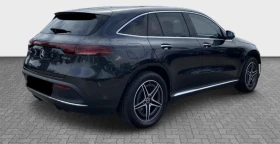 Mercedes-Benz EQC 400 4Matic AMG Line - 81999 лв. / 41925.42 € - 47823220 6 | Car24.bg Mercedes-Benz EQC 400 4Matic AMG Line - 81999 лв. / 41925.42 € - 47823220 6