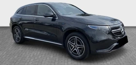 Mercedes-Benz EQC 400 4Matic AMG Line - 81999 лв. / 41925.42 € - 47823220 3 | Car24.bg Mercedes-Benz EQC 400 4Matic AMG Line - 81999 лв. / 41925.42 € - 47823220 3