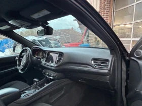 Dodge Durango SXT CAM* BLINDSPOT* KEYLESS* ПОДГРЕВ* - 50600 лв. / 25871.37 € - 24635897 10 | Car24.bg Dodge Durango SXT CAM* BLINDSPOT* KEYLESS* ПОДГРЕВ* - 50600 лв. / 25871.37 € - 24635897 10
