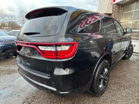 Dodge Durango SXT CAM* BLINDSPOT* KEYLESS* ПОДГРЕВ* - 50600 лв. / 25871.37 € - 24635897 7 | Car24.bg Dodge Durango SXT CAM* BLINDSPOT* KEYLESS* ПОДГРЕВ* - 50600 лв. / 25871.37 € - 24635897 7