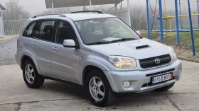 Toyota Rav4 2.0D4D* ФЕЙСЛИФТ* ПЕРФЕКТНА* 4Х4 - Car24.bg Toyota Rav4 2.0D4D* ФЕЙСЛИФТ* ПЕРФЕКТНА* 4Х4