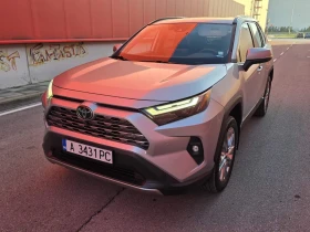 Toyota Rav4 2.5i * Обдухване * 360 камери * JBL Музика - Car24.bg Toyota Rav4 2.5i * Обдухване * 360 камери * JBL Музика