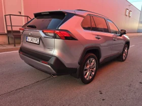 Toyota Rav4 2.5i * Обдухване * 360 камери * JBL Музика - 69600 лв. / 35585.91 € - 12741149 5 | Car24.bg Toyota Rav4 2.5i * Обдухване * 360 камери * JBL Музика - 69600 лв. / 35585.91 € - 12741149 5