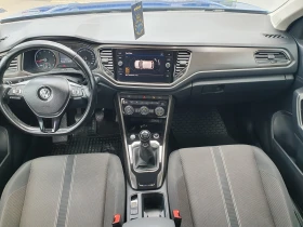 VW T-Roc undefined | Auto.bg — изображение 6 VW T-Roc undefined | Auto.bg — изображение 6