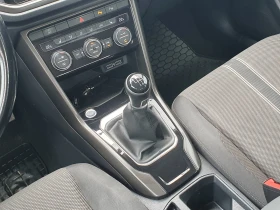 VW T-Roc undefined | Auto.bg — изображение 14 VW T-Roc undefined | Auto.bg — изображение 14