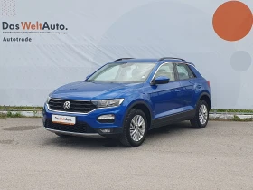 VW T-Roc undefined | Auto.bg — изображение 1 VW T-Roc undefined | Auto.bg — изображение 1