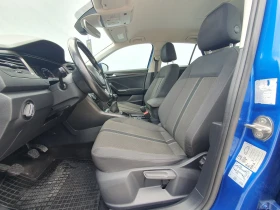 VW T-Roc undefined | Auto.bg — изображение 4 VW T-Roc undefined | Auto.bg — изображение 4