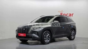 Снимка Hyundai Tucson