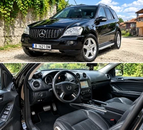 Mercedes-Benz ML 320 - 6200 € - 97298418 2 | Car24.bg Mercedes-Benz ML 320 - 6200 € - 97298418 2